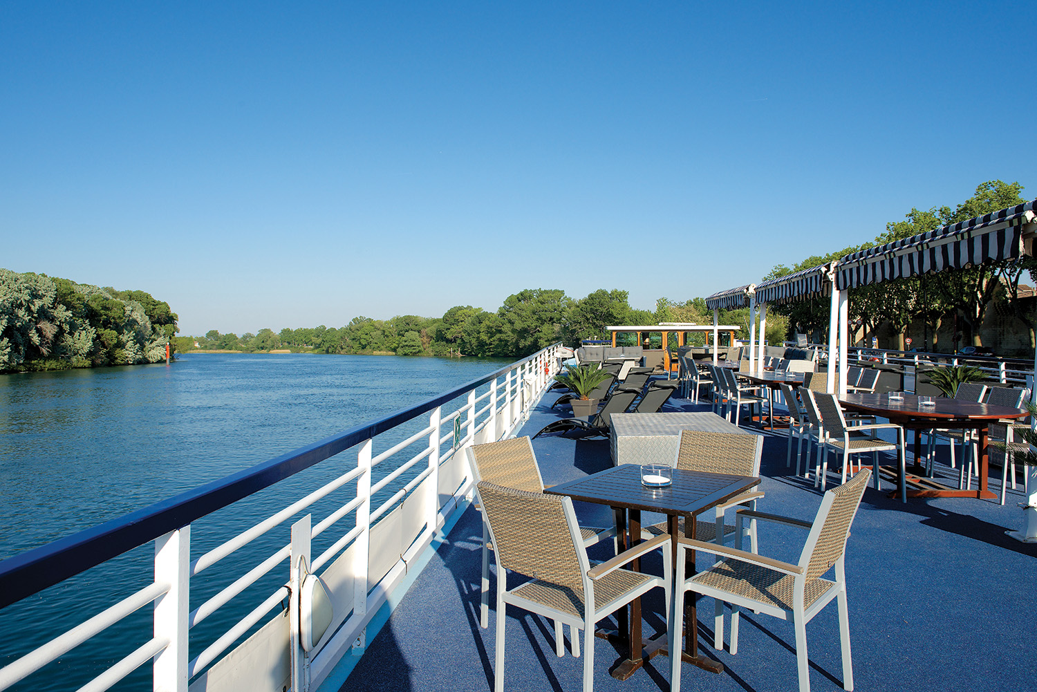 Grands Bateaux de Provence