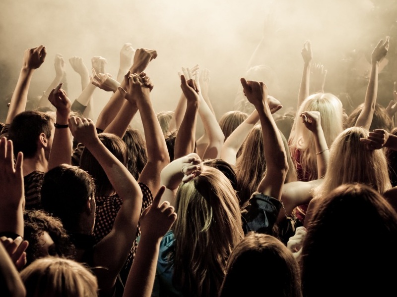 Tournées d'artistes